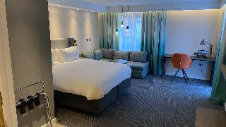 Holiday Inn Lincoln fotoÄŸrafÄ±