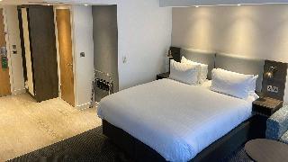 Holiday Inn Lincoln fotoÄŸrafÄ±