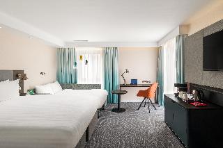 Holiday Inn Lincoln fotoÄŸrafÄ±