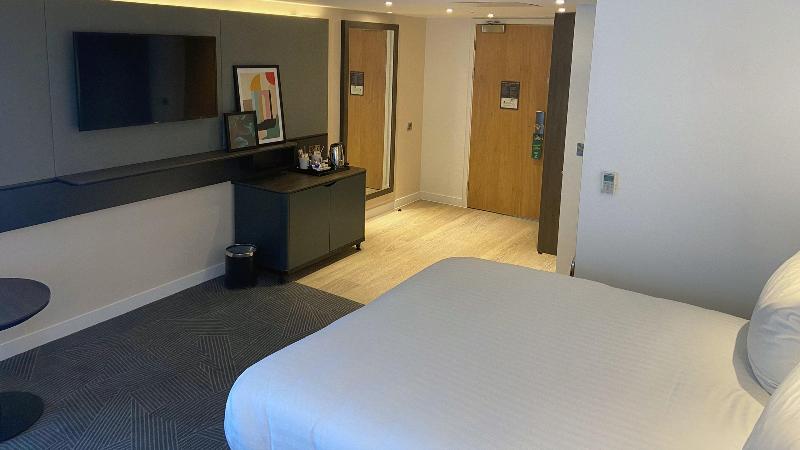 Holiday Inn Lincoln - Oda