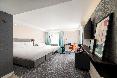 Holiday Inn Lincoln oda fotoğrafı