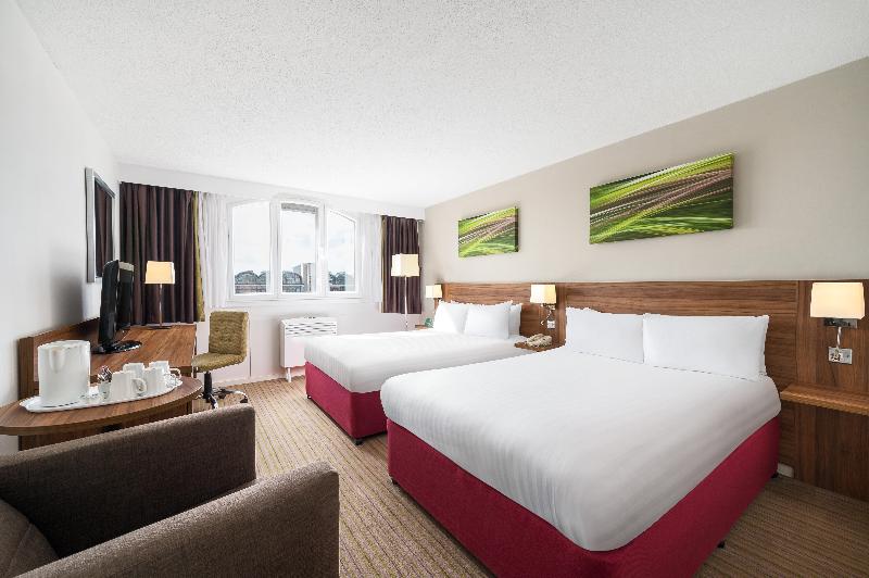 Holiday Inn Lincoln - Oda