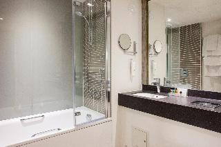 Holiday Inn Lincoln fotoÄŸrafÄ±