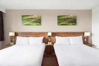 Holiday Inn Lincoln fotoÄŸrafÄ±