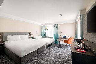 Holiday Inn Lincoln fotoÄŸrafÄ±