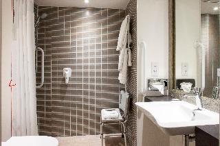 Holiday Inn Lincoln fotoÄŸrafÄ±