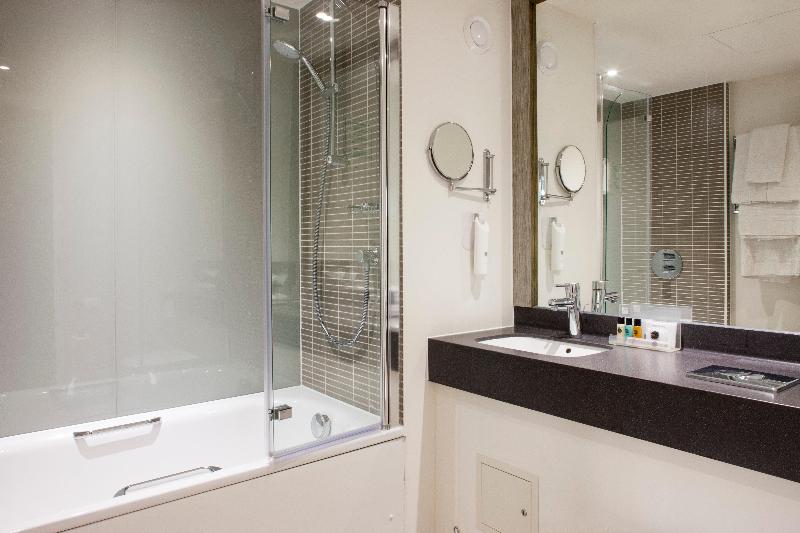Holiday Inn Lincoln - Oda
