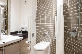Holiday Inn Lincoln fotoÄŸrafÄ±