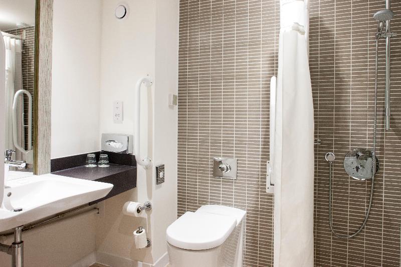 Holiday Inn Lincoln - Oda