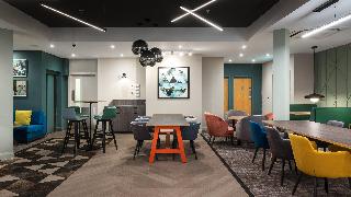 Holiday Inn Lincoln fotoÄŸrafÄ±