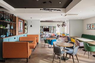 Holiday Inn Lincoln fotoÄŸrafÄ±