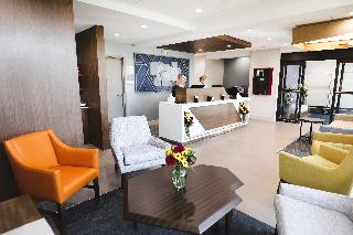 Holiday Inn Express Birmingham Redditch fotoÄŸrafÄ±