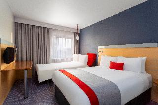 Holiday Inn Express Birmingham Redditch fotoÄŸrafÄ±