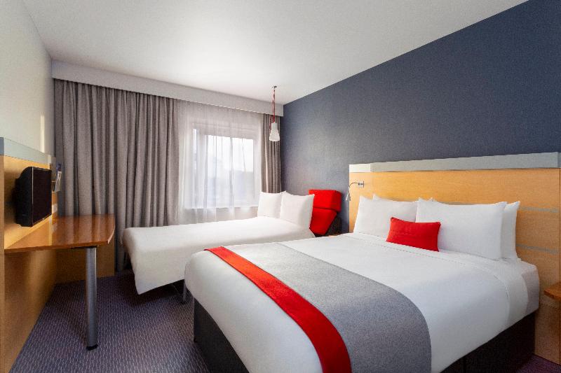 Holiday Inn Express Birmingham Redditch - Oda