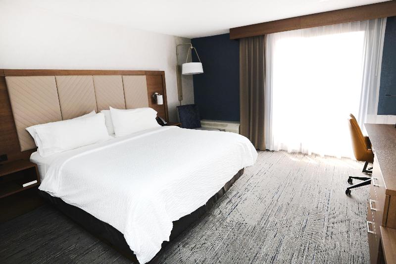 Holiday Inn Express Birmingham Redditch - Oda