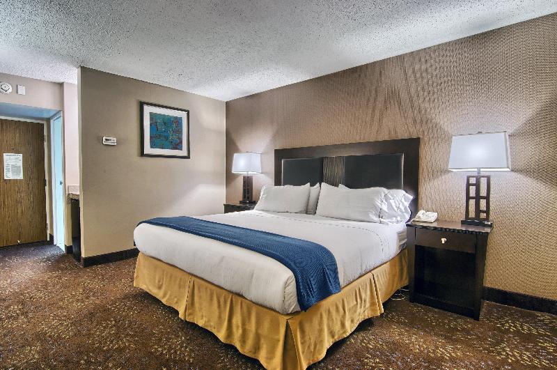 Holiday Inn Express Birmingham Redditch - Oda