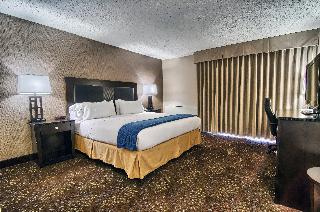 Holiday Inn Express Birmingham Redditch fotoÄŸrafÄ±