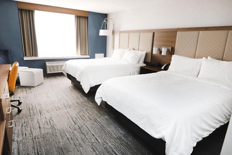Holiday Inn Express Birmingham Redditch - Oda