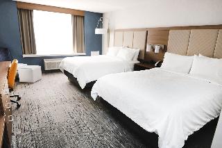 Holiday Inn Express Birmingham Redditch fotoÄŸrafÄ±