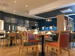 Holiday Inn Norwich North fotoÄŸrafÄ±