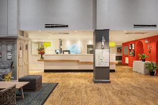 Holiday Inn Norwich North fotoÄŸrafÄ±