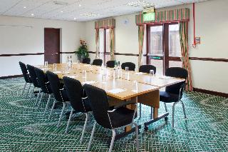 Holiday Inn Norwich North fotoÄŸrafÄ±