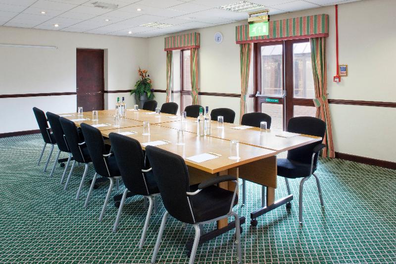 Holiday Inn Norwich North - Toplantı