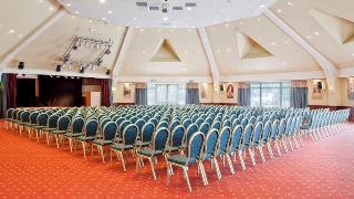 Holiday Inn Norwich North fotoÄŸrafÄ±