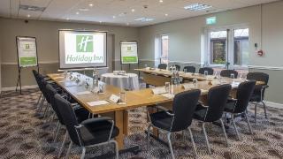 Holiday Inn Norwich North fotoÄŸrafÄ±
