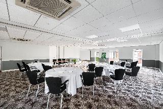 Holiday Inn Norwich North fotoÄŸrafÄ±