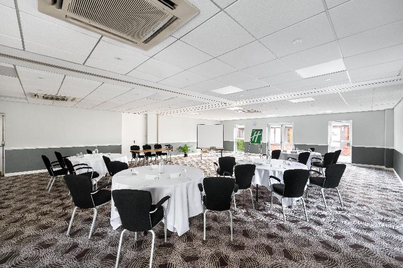Holiday Inn Norwich North - Toplantı