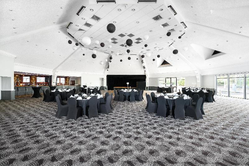 Holiday Inn Norwich North - Toplantı