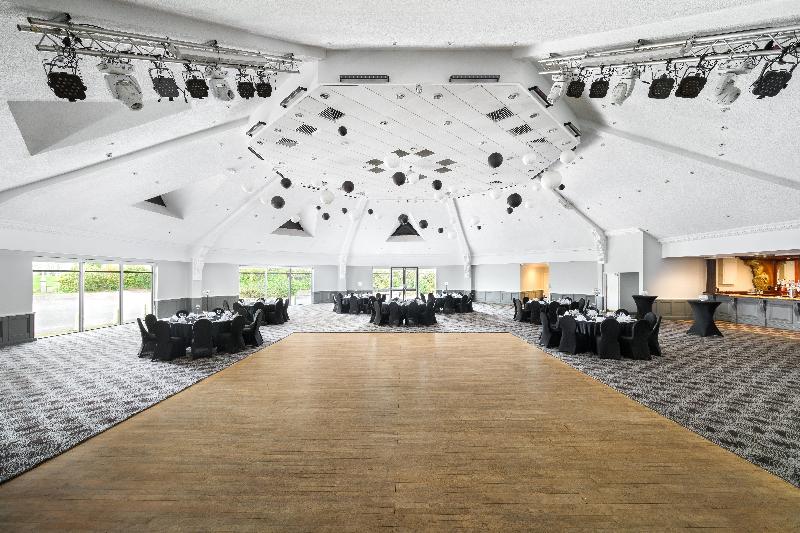 Holiday Inn Norwich North - Toplantı