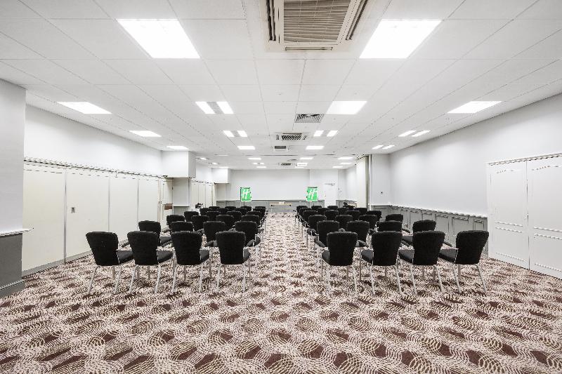 Holiday Inn Norwich North - Toplantı