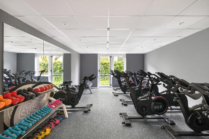 Holiday Inn Norwich North - Aktivite