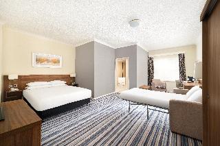 Holiday Inn Norwich North fotoÄŸrafÄ±
