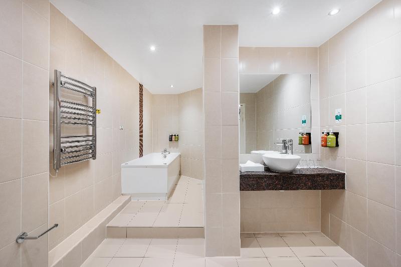 Holiday Inn Norwich North - Oda