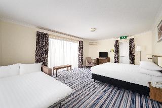 Holiday Inn Norwich North fotoÄŸrafÄ±