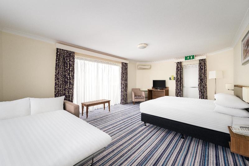 Holiday Inn Norwich North - Oda