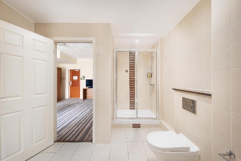 Holiday Inn Norwich North - Oda