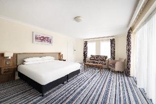 Holiday Inn Norwich North fotoÄŸrafÄ±