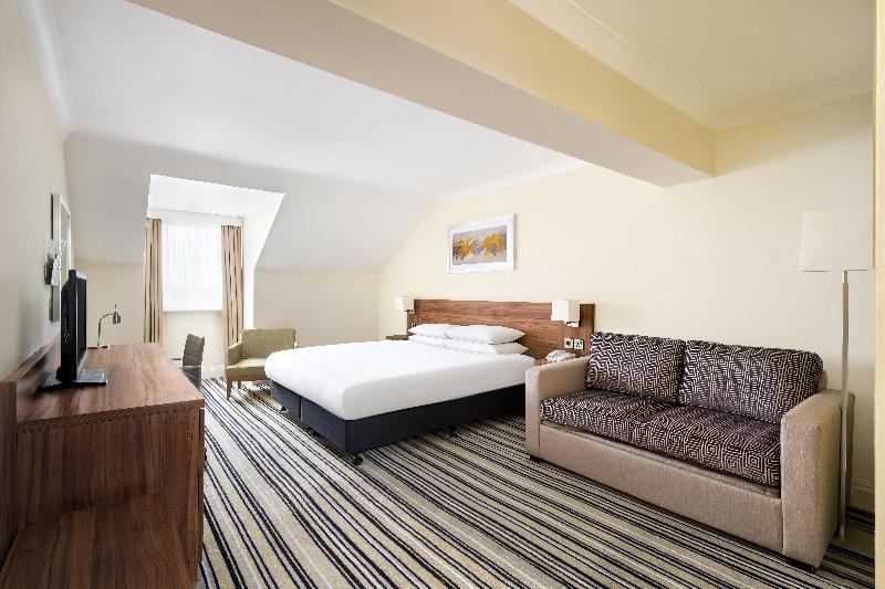 Holiday Inn Norwich North - Oda