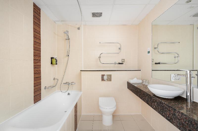 Holiday Inn Norwich North - Oda
