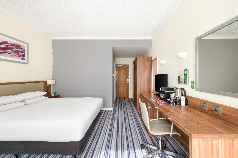 Holiday Inn Norwich North - Oda