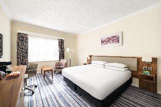 Holiday Inn Norwich North fotoÄŸrafÄ±