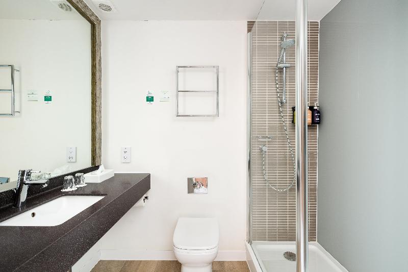 Holiday Inn Norwich North - Oda