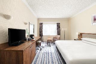 Holiday Inn Norwich North fotoÄŸrafÄ±