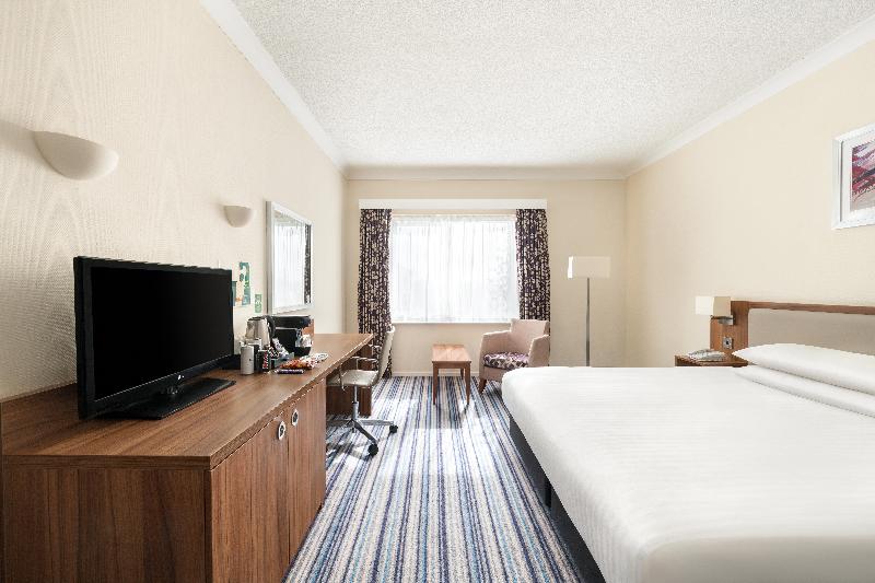 Holiday Inn Norwich North - Oda