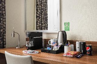 Holiday Inn Norwich North fotoÄŸrafÄ±