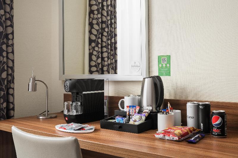 Holiday Inn Norwich North - Oda